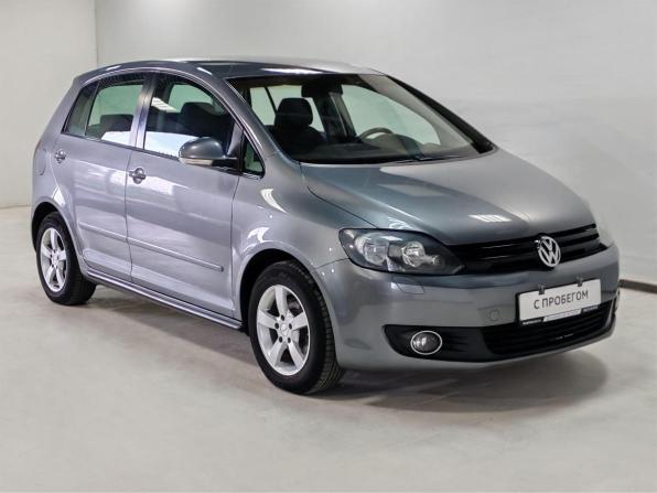 Volkswagen Golf Plus II с пробегом 2013 года, цена 880 000 рублей, 159401 км, хэтчбек, Автокод Объявления