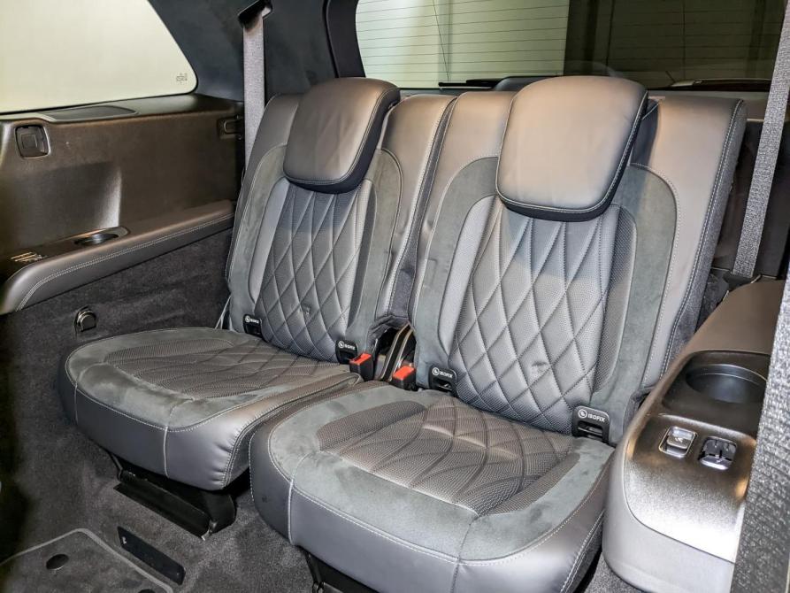 Mercedes-Benz GLS AMG II (X167) Москва  - изображение 14