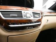 Mercedes-Benz S-Класс V (W221) Ростов-на-Дону  - изображение 34