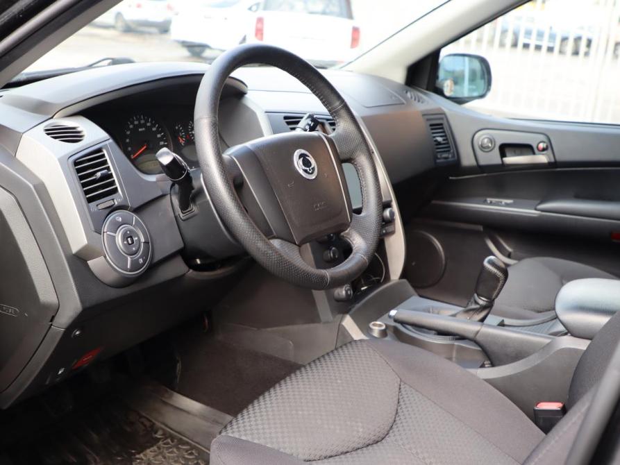 SsangYong Kyron I Рестайлинг Санкт-Петербург  - изображение 9