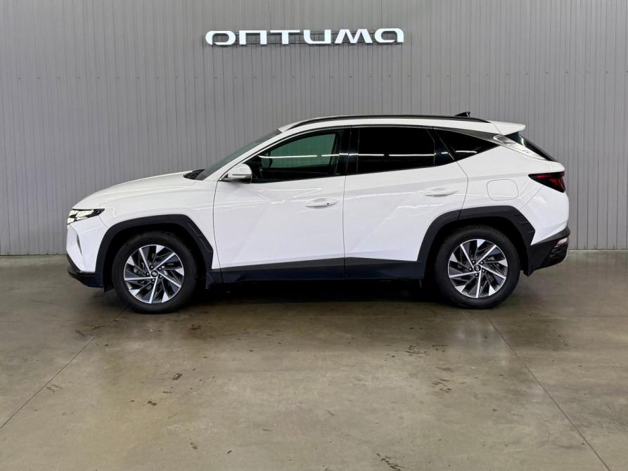 Hyundai Tucson IV Краснодар  - изображение 8