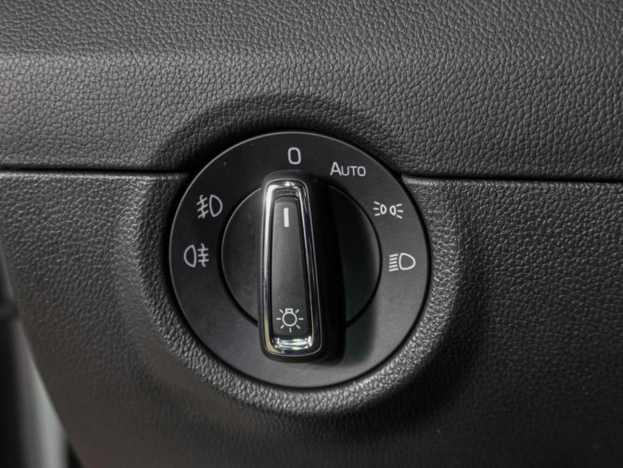 Skoda Octavia III (A7) Рестайлинг Воронеж  - изображение 17
