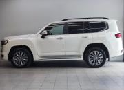 Toyota Land Cruiser 300 Series Барнаул  - изображение 33