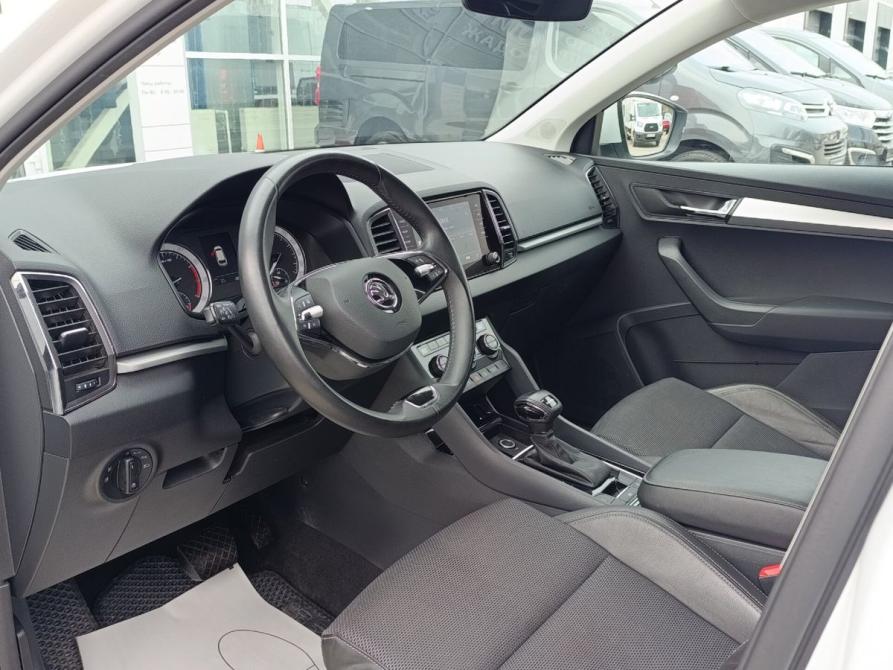 Skoda Karoq I Тверь  - изображение 17