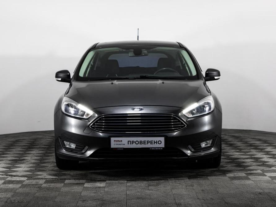 Ford Focus III Рестайлинг Санкт-Петербург  - изображение 2