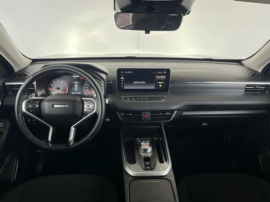 Haval Jolion I Рестайлинг Петрозаводск  - изображение 9