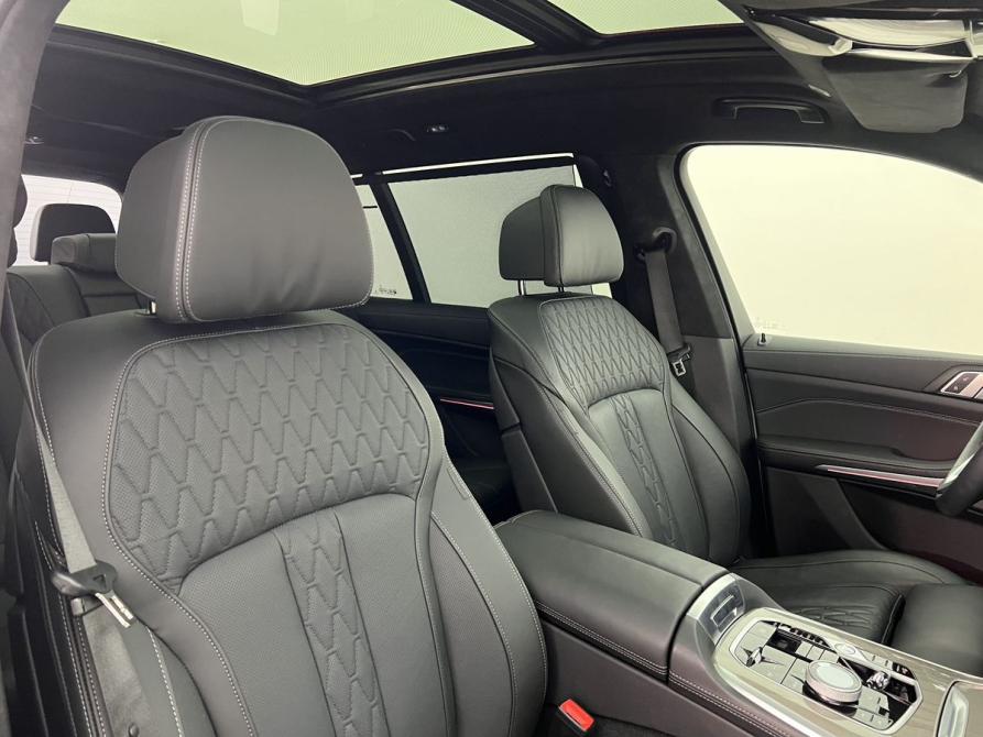 BMW X7 I (G07) Рестайлинг Москва  - изображение 10