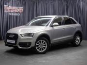 Audi Q3 I (8U) Москва  - изображение 21