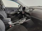 Kia Sportage III Рестайлинг Уфа  - изображение 38