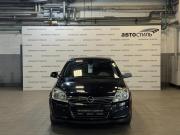 Opel Astra H Рестайлинг Санкт-Петербург  - изображение 15