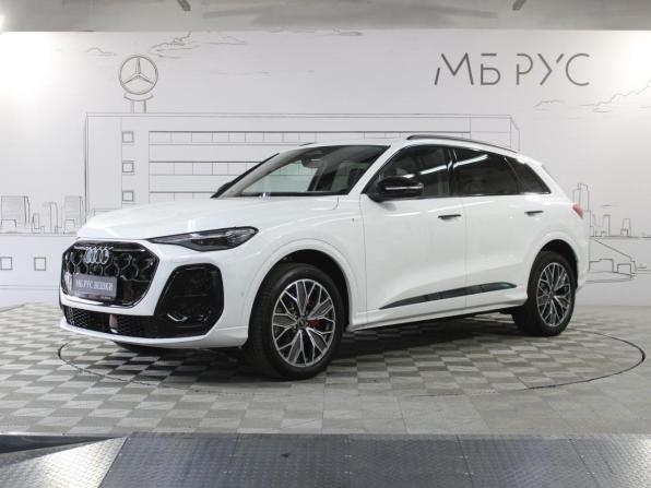 Новый Audi Q5 III 2026 года, цена 6 290 000 рублей, внедорожник, Автокод Объявления