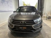 Lada (ВАЗ) Granta I Рестайлинг Новомосковск  - изображение 20