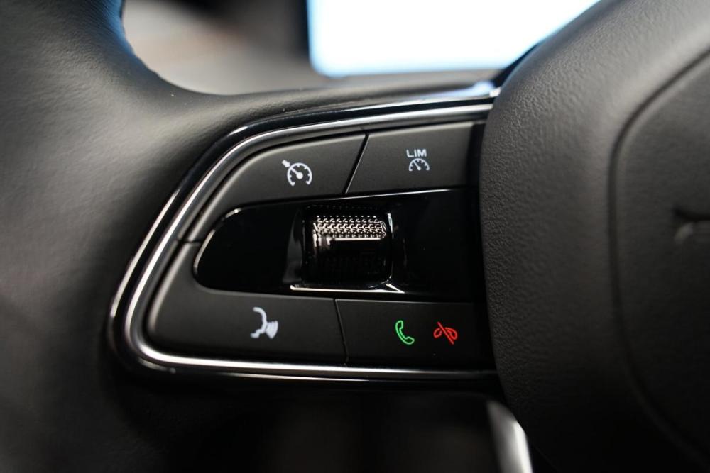 Geely Okavango I Рестайлинг Крым  - изображение 15