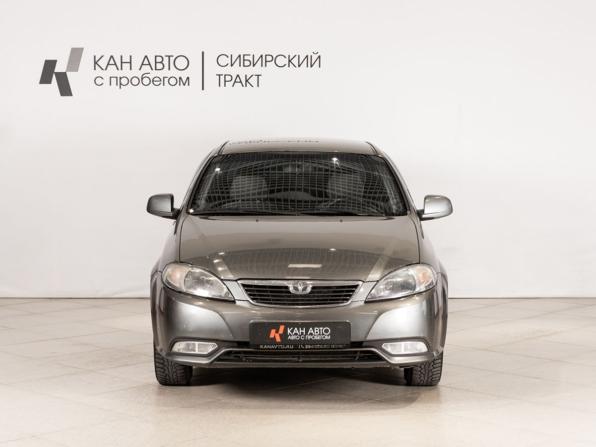 Daewoo Gentra II с пробегом 2013 года, цена 440 000 рублей, 216269 км, седан, Автокод Объявления