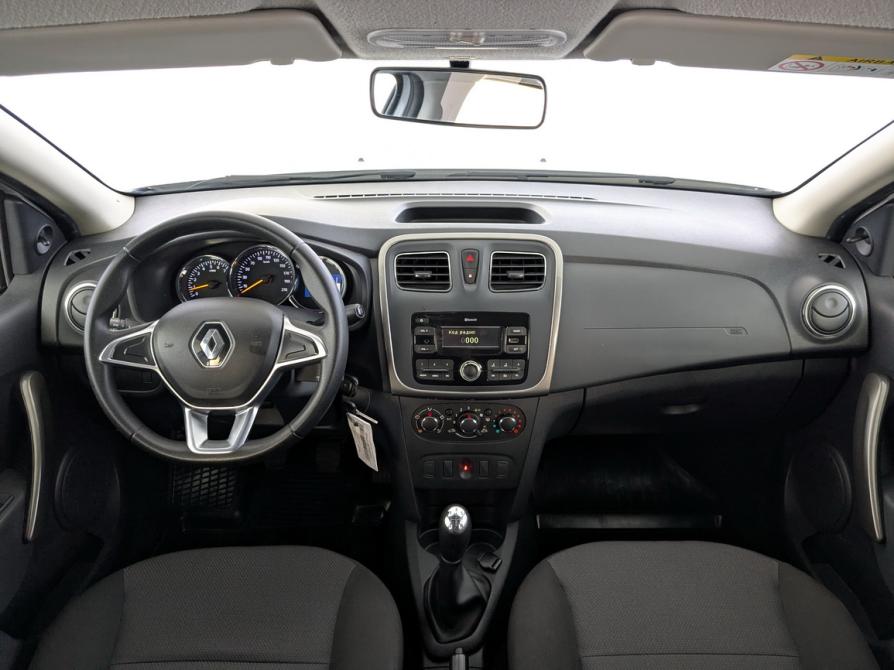 Renault Logan II Москва  - изображение 14