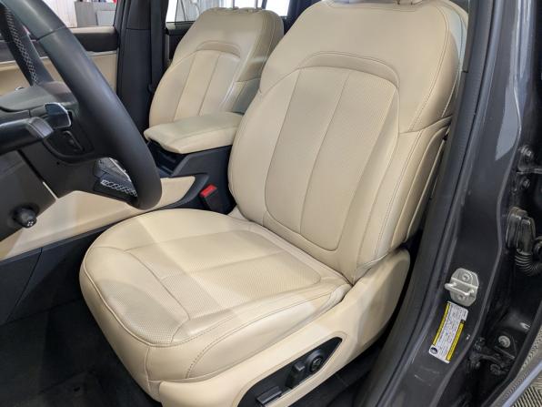 Jeep Grand Cherokee V (WL) с пробегом 2023 года, цена 6 500 000 рублей, 59587 км, внедорожник, Автокод Объявления