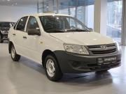 Lada (ВАЗ) Granta I Казань  - изображение 25