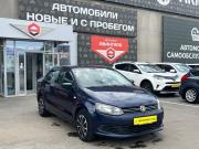 Volkswagen Polo V Альметьевск  - изображение 12
