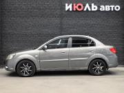 Kia Rio II Рестайлинг Екатеринбург  - изображение 24