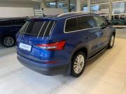 Skoda Kodiaq I Челябинск  - изображение 28