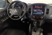 Mitsubishi Pajero IV Рестайлинг 2 Волгоград  - изображение 37