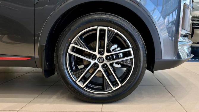 Новый Changan UNI-S (CS55 Plus) I 2026 года, цена 3 229 900 рублей, внедорожник, Автокод Объявления