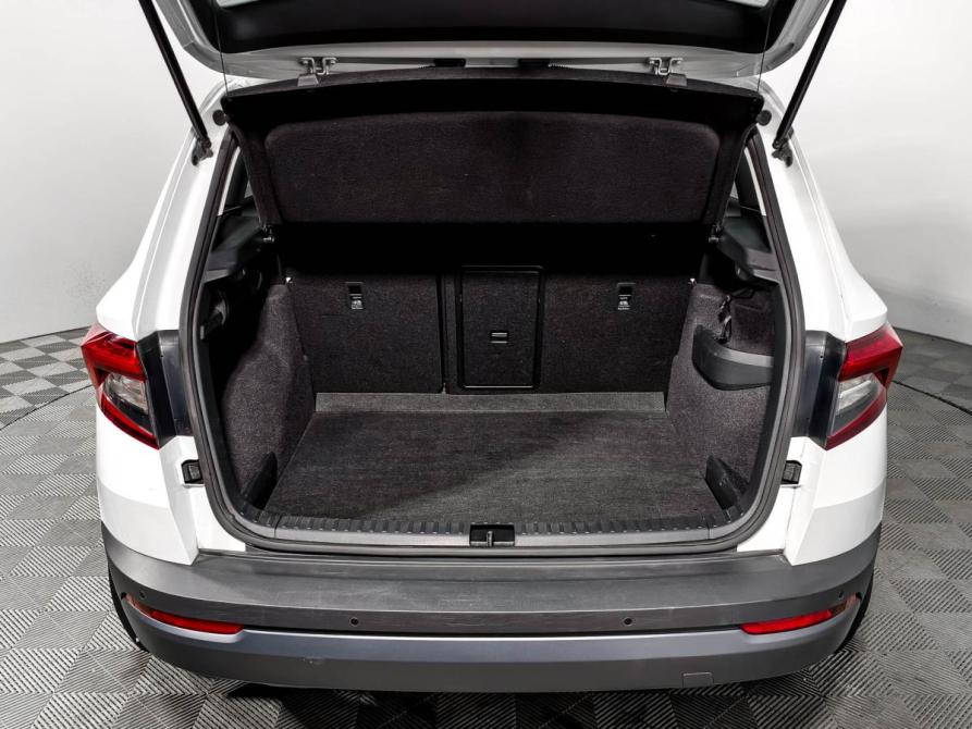Skoda Karoq I Санкт-Петербург  - изображение 20