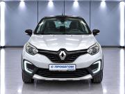 Renault Kaptur I Москва  - изображение 20