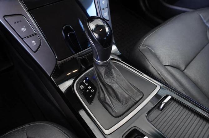 Hyundai i40 I Рестайлинг с пробегом 2015 года, цена 1 279 000 рублей, 209870 км, седан, Автокод Объявления