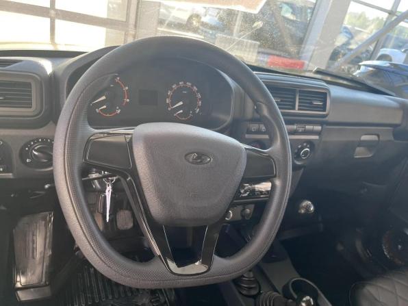 Lada (ВАЗ) Niva Legend с пробегом 2022 года, цена 815 000 рублей, 51000 км, внедорожник, Автокод Объявления