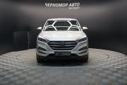 Hyundai Tucson III Крым  - изображение 34