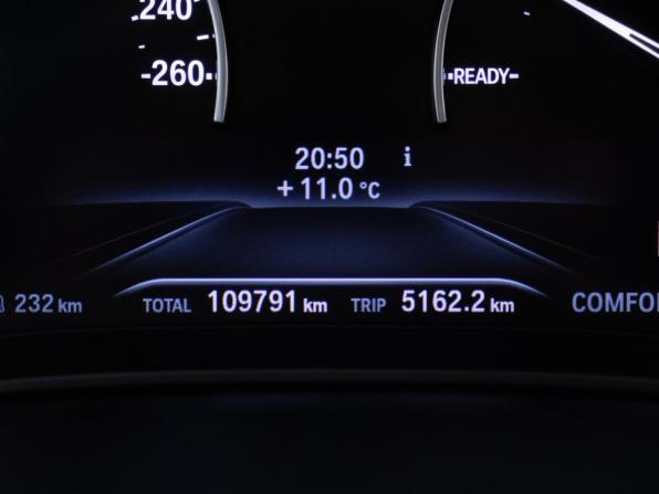 BMW 5 серии VII (G30/G31/G38) с пробегом 2019 года, цена 3 818 000 рублей, 108100 км, седан, Автокод Объявления
