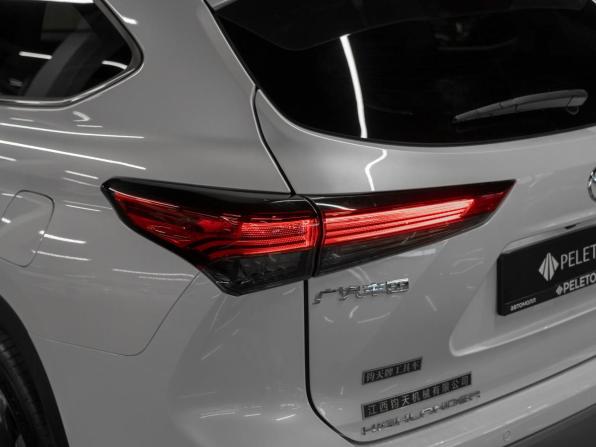 Toyota Highlander IV (XU70) с пробегом 2026 года, цена 5 450 000 рублей, 22 км, внедорожник, Автокод Объявления