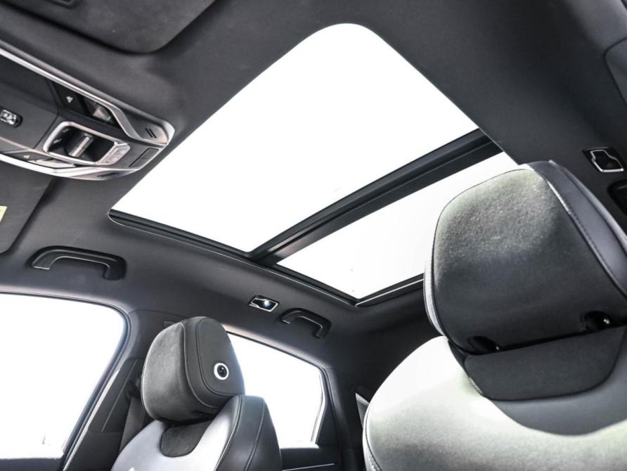 Geely Tugella I Рестайлинг Новороссийск  - изображение 12