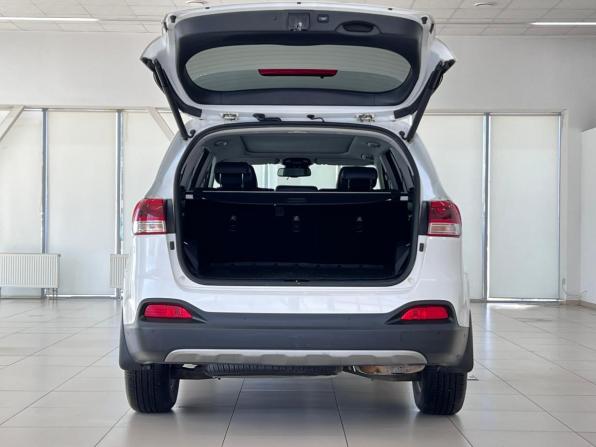 Kia Sorento III Prime с пробегом 2017 года, цена 2 970 000 рублей, 100111 км, внедорожник, Автокод Объявления