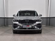 Geely Xingyue L I Рестайлинг 2 Кемерово  - изображение 27