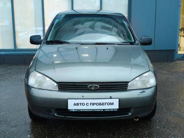 Lada (ВАЗ) Kalina I с пробегом 2010 года, цена 155 000 рублей, 283569 км, универсал, Автокод Объявления