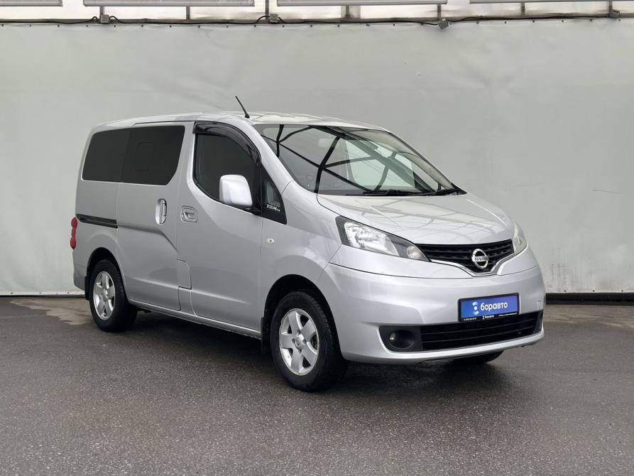 Nissan NV200 Липецк  - изображение 2