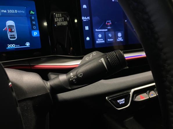 Geely Coolray I Рестайлинг с пробегом 2024 года, цена 2 299 000 рублей, 15166 км, внедорожник, Автокод Объявления