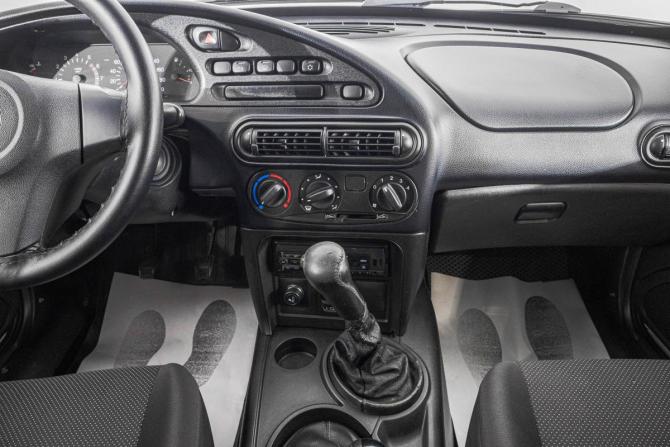 Chevrolet Niva I Рестайлинг с пробегом 2015 года, цена 699 000 рублей, 110000 км, внедорожник, Автокод Объявления