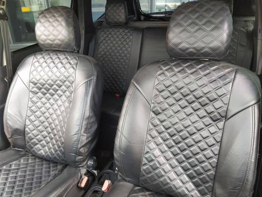 Nissan Terrano III (D10) Екатеринбург  - изображение 16
