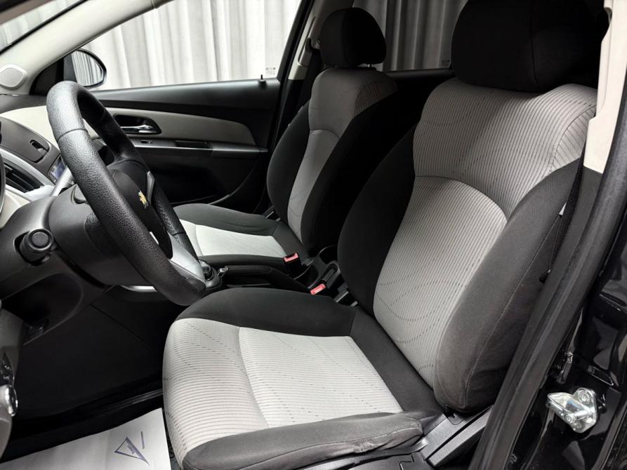 Chevrolet Cruze I Рестайлинг Ижевск  - изображение 23