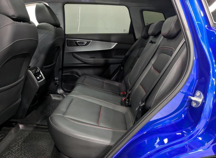 Chery Tiggo 7 Pro I Санкт-Петербург  - изображение 12