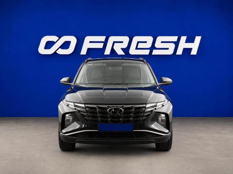 Hyundai Tucson IV Москва  - изображение 3