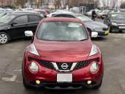 Nissan Juke I Рестайлинг Ижевск  - изображение 28