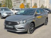 Lada (ВАЗ) Vesta I Йошкар-Ола  - изображение 23
