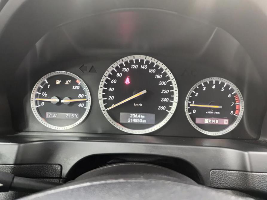 Mercedes-Benz C-Класс III (W204) Казань  - изображение 16