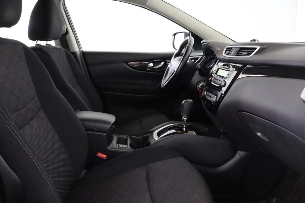 Nissan Qashqai II Санкт-Петербург  - изображение 11