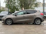 Kia Ceed II Санкт-Петербург  - изображение 21