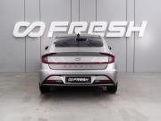 Hyundai Sonata VIII (DN8) Воронеж  - изображение 24
